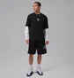 Футболка мужская Air Jordan MenS Graphic T-Shirt Black IF3064-010