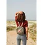 Рюкзак унисекс Fjallraven Kanken Mini Grey 23561.021