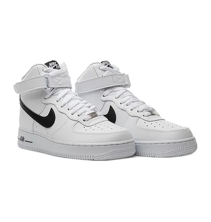 Кросівки чоловічі Nike Air Force 1 High 07 An20 White CK4369-100