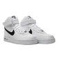 Кросівки чоловічі Nike Air Force 1 High 07 An20 White CK4369-100