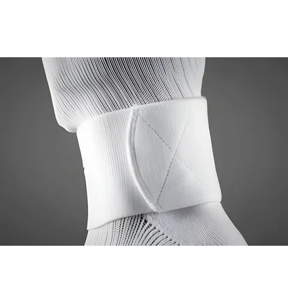 Тримач для щитків Nike Guard Stay Ii White SE0047-101
