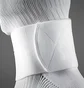 Тримач для щитків Nike Guard Stay Ii White SE0047-101