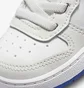 Кроссовки детские Nike Court Borough Mid 2 Beige CD7784-113