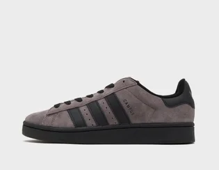 Кроссовки унисекс Adidas Originals Campus 00S Grey IF8770