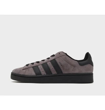 Кроссовки унисекс Adidas Originals Campus 00S Grey IF8770