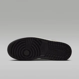 Кросівки чоловічі Air Jordan 1 Mid Se Grey/Multi HQ2011-100