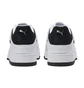 Кроссовки мужские Puma Slipstream Sneakers White 388549-01