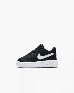 Кроссовки детские Nike Force 1 18 (Td) Black 905220-002