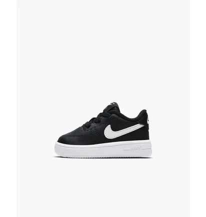 Кроссовки детские Nike Force 1 18 (Td) Black 905220-002