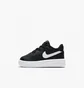Кроссовки детские Nike Force 1 18 (Td) Black 905220-002