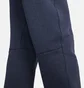 Штаны мужские Nike Sportswear Tech Fleece Open-Hem Sweatpants Blue FB8012-473