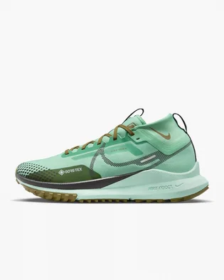 Кроссовки мужские Nike Pegasus Trail 4 Gore-Tex Turquoise DJ7926-301