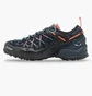Кросівки жіночі Salewa Wildfire Edge Gore-Tex® Blue 61376-3965