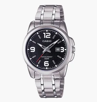 Часы мужские Casio LTP-1314D-1A