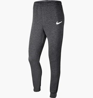 Штаны детские Nike Flc Park20 Pant Kp Grey CW6909-071