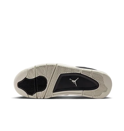 Кроссовки мужские Air Jordan 4 Rm Black FQ7939-001