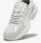 Кроссовки унисекс Puma Milenio Tech Suede Grey 393489-02