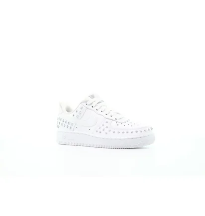 Кроссовки женские Nike Air Force 1 Low White AR0639-100