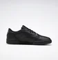 Кросівки чоловічі Reebok Club C 85 Black AR0454