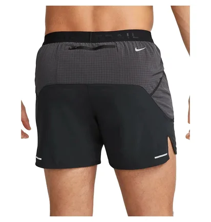 Шорти чоловічі Nike Df Secondsunrise 5Bf Shrt Black DV9311-010