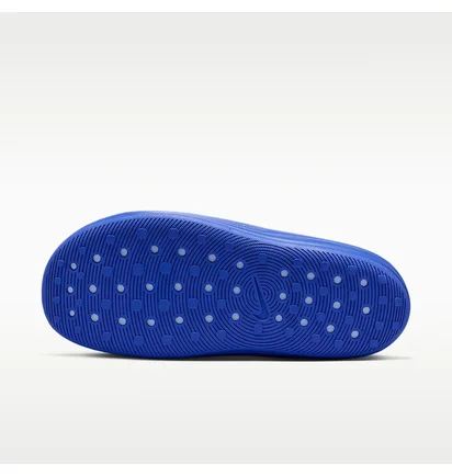 Тапочки мужские Nike Reactx Rejuven8 MenS Slides Blue HV4479-405
