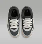 Кросівки дитячі Air Jordan 4Rm Black/Grey FQ7938-002