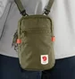Сумка унисекс Fjallraven High Coast Olive 23226.620