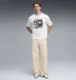Футболка чоловіча Puma Graphic Photoprint White 691785-02