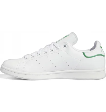 Кроссовки мужские Adidas Shoes Originals Stan Smith White GW0490