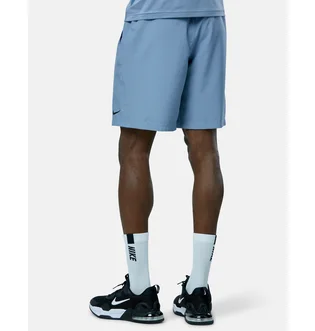 Шорты мужские Nike Df Form 9In Ul Short Light Blue FN2998-493