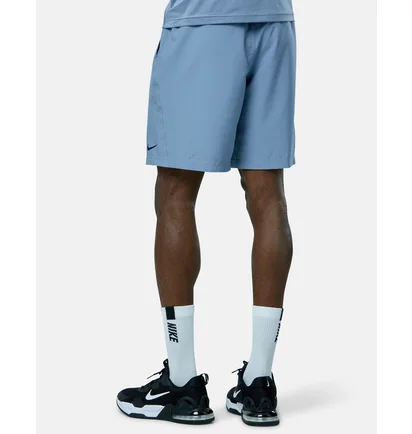 Шорты мужские Nike Df Form 9In Ul Short Light Blue FN2998-493