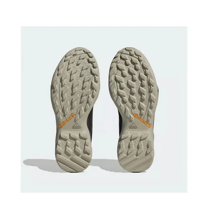 Кроссовки мужские Adidas Terrex Ax3 Gore Tex Black IF4874