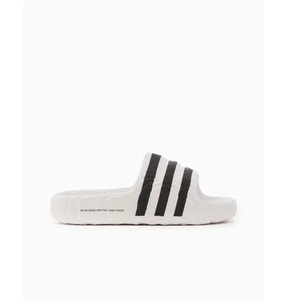 Тапочки чоловічі Adidas Originals Adilette 22 White IF3668
