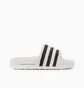 Тапочки чоловічі Adidas Originals Adilette 22 White IF3668