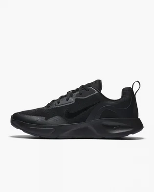 Кроссовки женские Nike Wmns Wearallday Black CJ1677-002