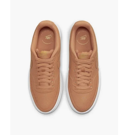 Кроссовки женские Nike Court Vision Alta Pink DM0113-200