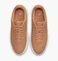 Кроссовки женские Nike Court Vision Alta Pink DM0113-200