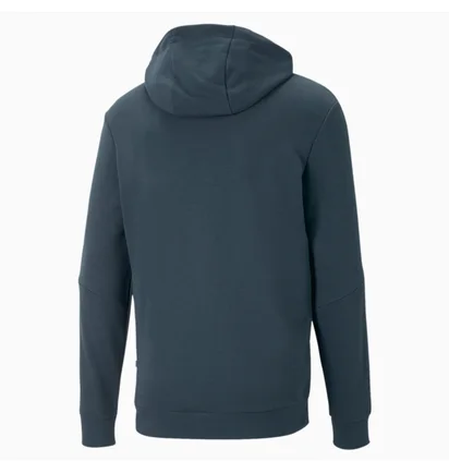 Худи мужское Puma Essentials+ Tape Blue 847385-16