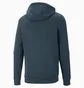 Худи мужское Puma Essentials+ Tape Blue 847385-16
