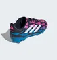 Бутсы детские Adidas Copa Pure 2 League Firm Ground Cleats Kids Multi IG8731
