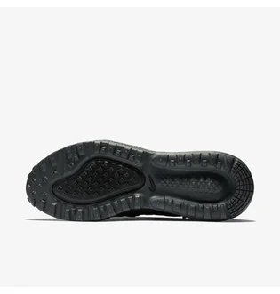 Кросівки чоловічі Nike Air Max 270 Bowfin Black Aj7200-005