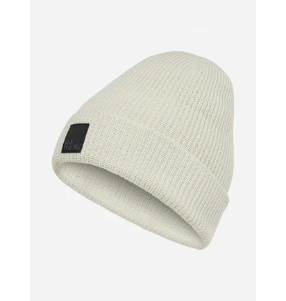 Шапка унісекс Jack Wolfskin Wanderest Beige A61997A-0029