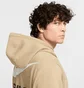 Худи мужское Nike Swoosh Nsw Beige IB6480-297