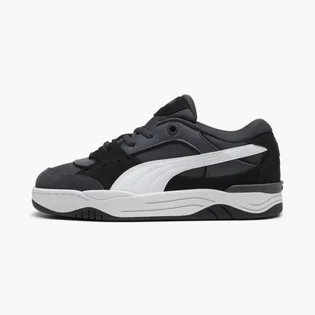 Кросівки унісекс Puma 180 Black 389267-12
