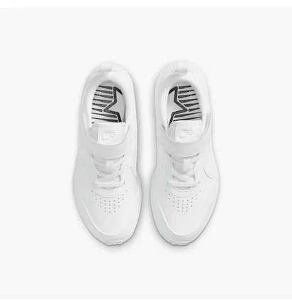 Кросівки дитячі Nike Varsity Leather White CN9393-101