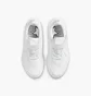 Кросівки дитячі Nike Varsity Leather White CN9393-101