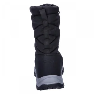 Чоботи жіночі CMP Notak Snow Boot Wp Black 3Q78167-U901