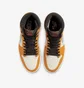 Кроссовки мужские Air Jordan 1 Element Orange/White Db2889-700