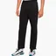 Брюки мужские Nike M Nsw Tch Flc Pant Black Dq4312-010