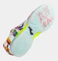 Сороконожки унисекс Joma Top Flex In Multi/White TOPS2676IN